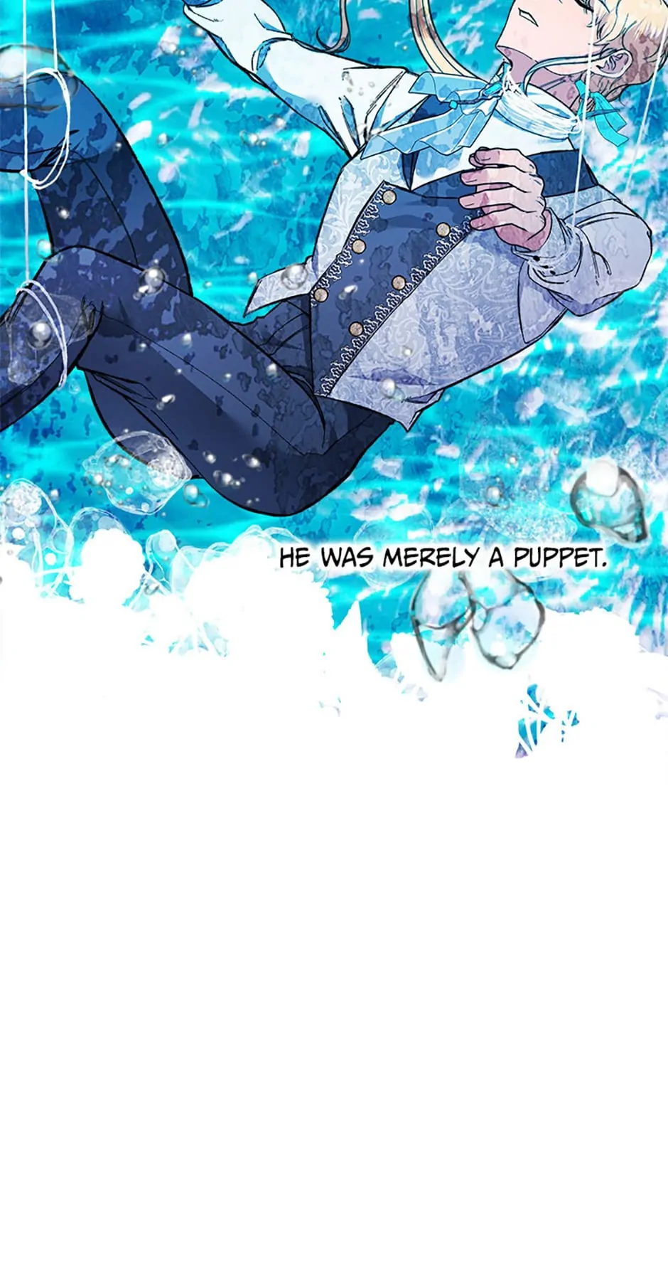 Charlotte’s Wheel Chapter 6 - page 14